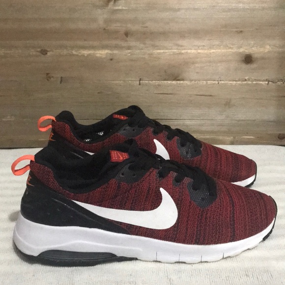 boys nike trainers size 7